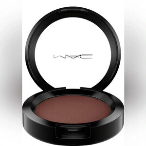 MAC Powder blush Film Noir brand  new